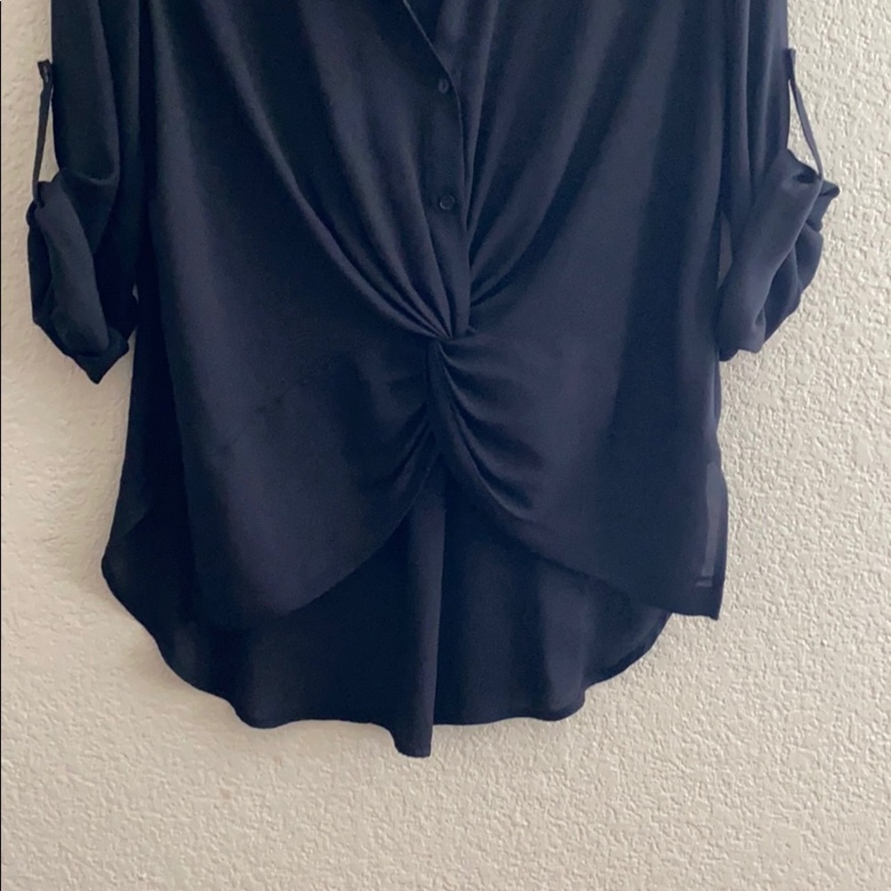 Lush blouse - Picture 2 of 6
